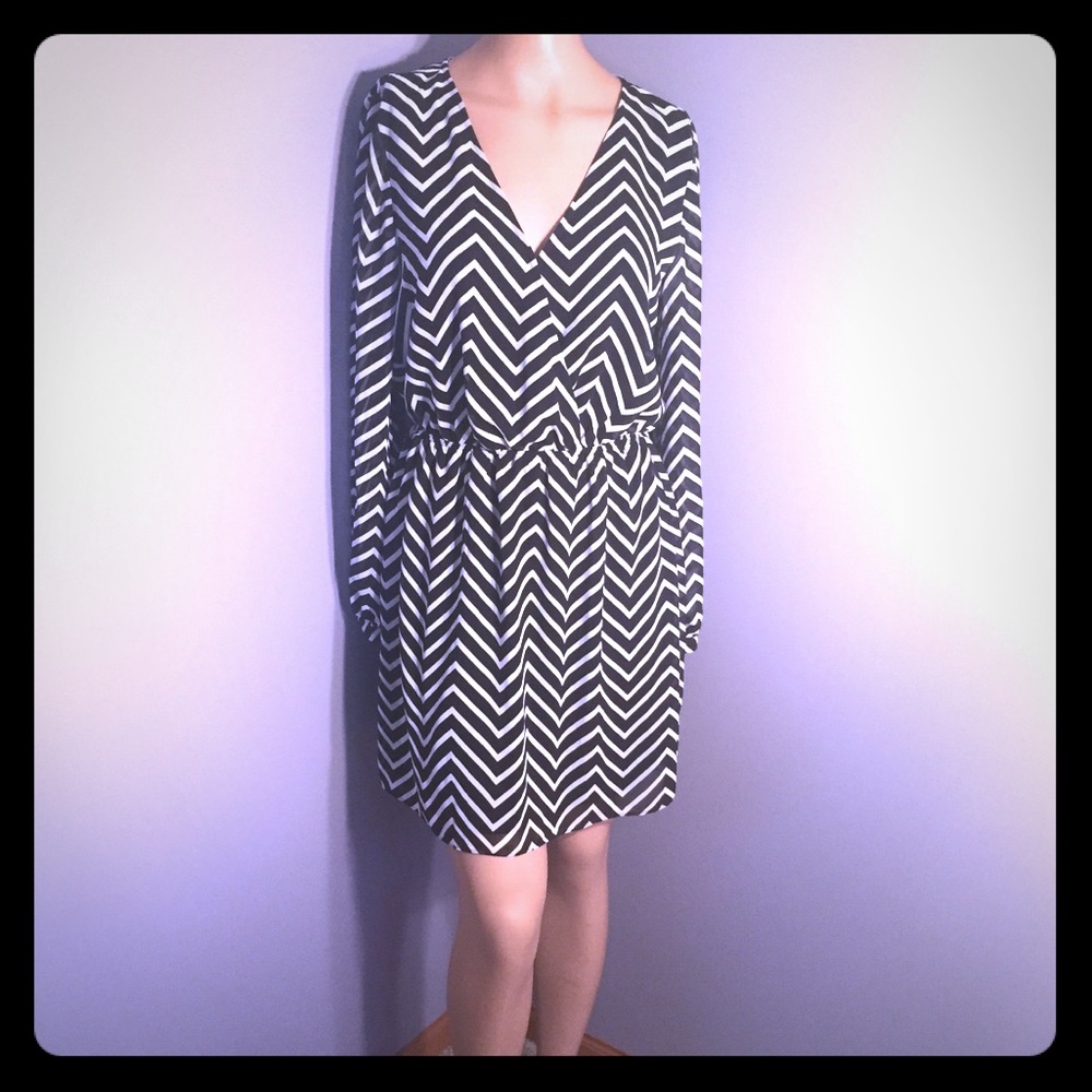 Express dress
